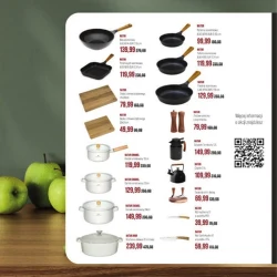 Świąteczne inspiracje 2025 - Stokrotka