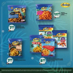 Świąteczne inspiracje 2025 - Stokrotka