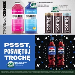 Świąteczne inspiracje 2025 - Stokrotka