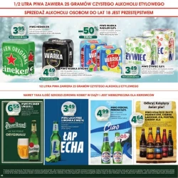 Świąteczne inspiracje 2025 - Stokrotka