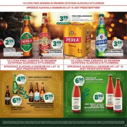 Świąteczne inspiracje 2025 - Stokrotka