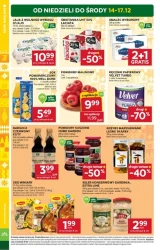 Zimowe cuda na święta - Stokrotka Market