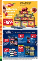 Zimowe cuda na święta - Stokrotka Market