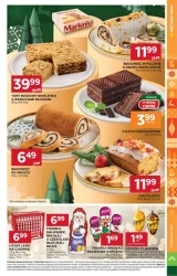 Zimowe cuda na święta - Stokrotka Market