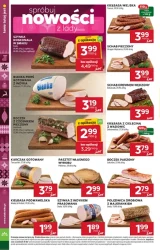 Zimowe cuda na święta - Stokrotka Market