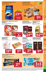 Zimowe cuda na święta - Stokrotka Market