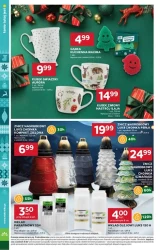 Zimowe cuda na święta - Stokrotka Market