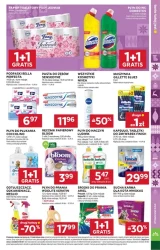 Zimowe cuda na święta - Stokrotka Market