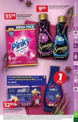 Zimowe cuda na święta - Stokrotka Market