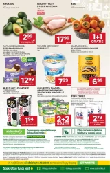 Zimowe cuda na święta - Stokrotka Market