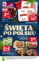 Gorące oferty na chłodne dni - Stokrotka