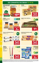 Gorące oferty na chłodne dni - Stokrotka