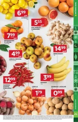 Gorące oferty na chłodne dni - Stokrotka
