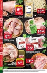 Gorące oferty na chłodne dni - Stokrotka