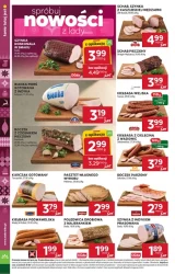 Gorące oferty na chłodne dni - Stokrotka