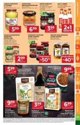 Gorące oferty na chłodne dni - Stokrotka