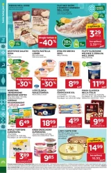 Gorące oferty na chłodne dni - Stokrotka