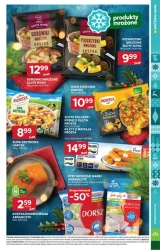 Gorące oferty na chłodne dni - Stokrotka