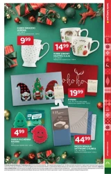 Gorące oferty na chłodne dni - Stokrotka