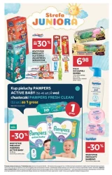 Gorące oferty na chłodne dni - Stokrotka