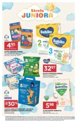 Gorące oferty na chłodne dni - Stokrotka