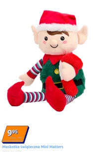 Maskotka Mini Matters