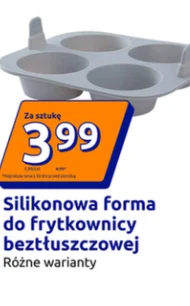 Forma silikonowa O...