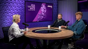 Motyw cierpienia w malarstwie Igora Dobrowolskiego