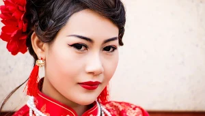 Biała suknia to nie norma? Jak świat widzi kolor ślubny panny młodej