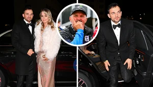 Tata Zmarzlika oficjalnie to ogłosił. Przerwał milczenie tuż przed prestiżową galą