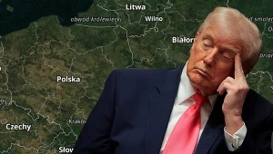 Media o wycieku tajnego dokumentu, Biały Dom reaguje. Miał mówić o Polsce