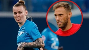 Rybusa nazwali zdrajcą. Teraz głośno o Polce. Wzięła w Rosji 750 tys. rubli