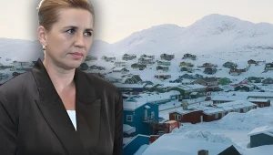 Historyczna decyzja w Danii. Sojusznik uznany za "potencjalne zagrożenie"