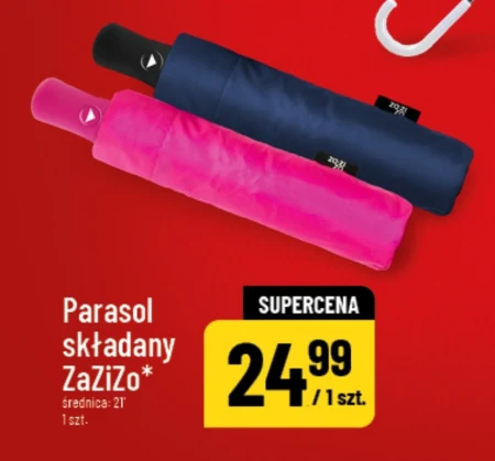 Парасолька ZaZiZo