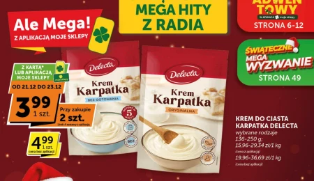 Karpatka Delecta