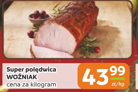 Polędwica Woźniak