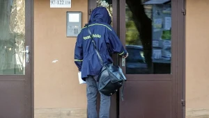 Twierdzili, że szukają fałszywego listonosza. Grozi im osiem lat więzienia