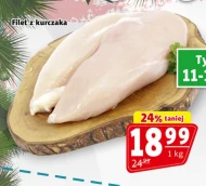 Куряче філе