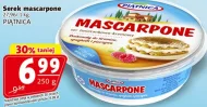 Mascarpone Piątnica
