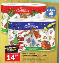 Ręcznik papierowy Kartika