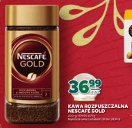 Розчинна кава Nescafe