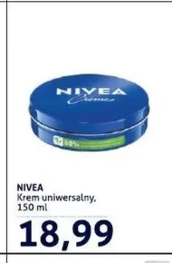 Krem uniwersalny Nivea
