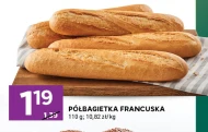 Półbagietka
