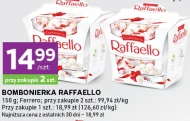 Bombonierka Raffaello