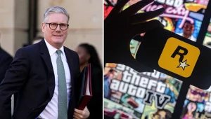 Premier Wielkiej Brytanii adresuje temat masowych zwolnień w Rockstar Games