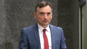 Sąd oddalił wniosek prokuratury ws. Ziobry. "Niedostateczna poprawa"