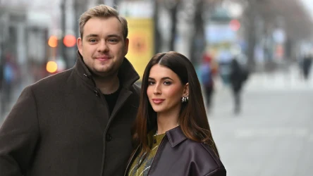 Roxie Węgiel w 2024 r. poślubiła Kevina Mgleja