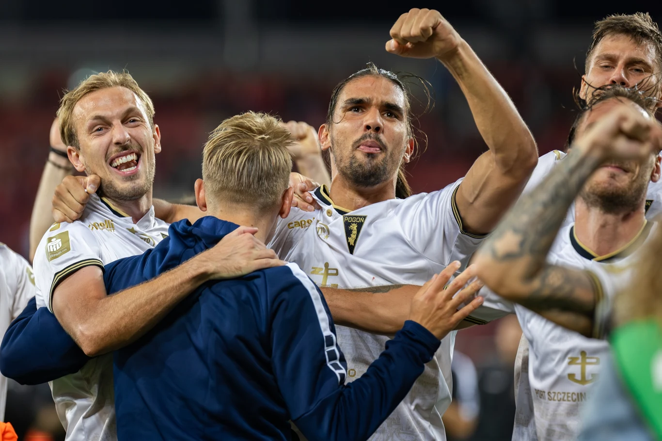 Marian Huja może zamienić Szczecin na Kraków Marian Huja może zamienić Szczecin na Kraków