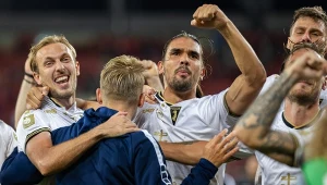 Piłkarz Pogoni rozchwytywany. Może zostać w Polsce, krakowianie na liście