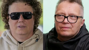 Sidney Polak odsłonił kulisy zwolnienia z "T.Love". "Dostałem SMS-a"